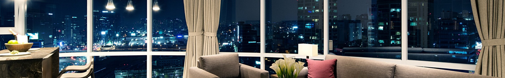 FRASER PLACE CENTRAL